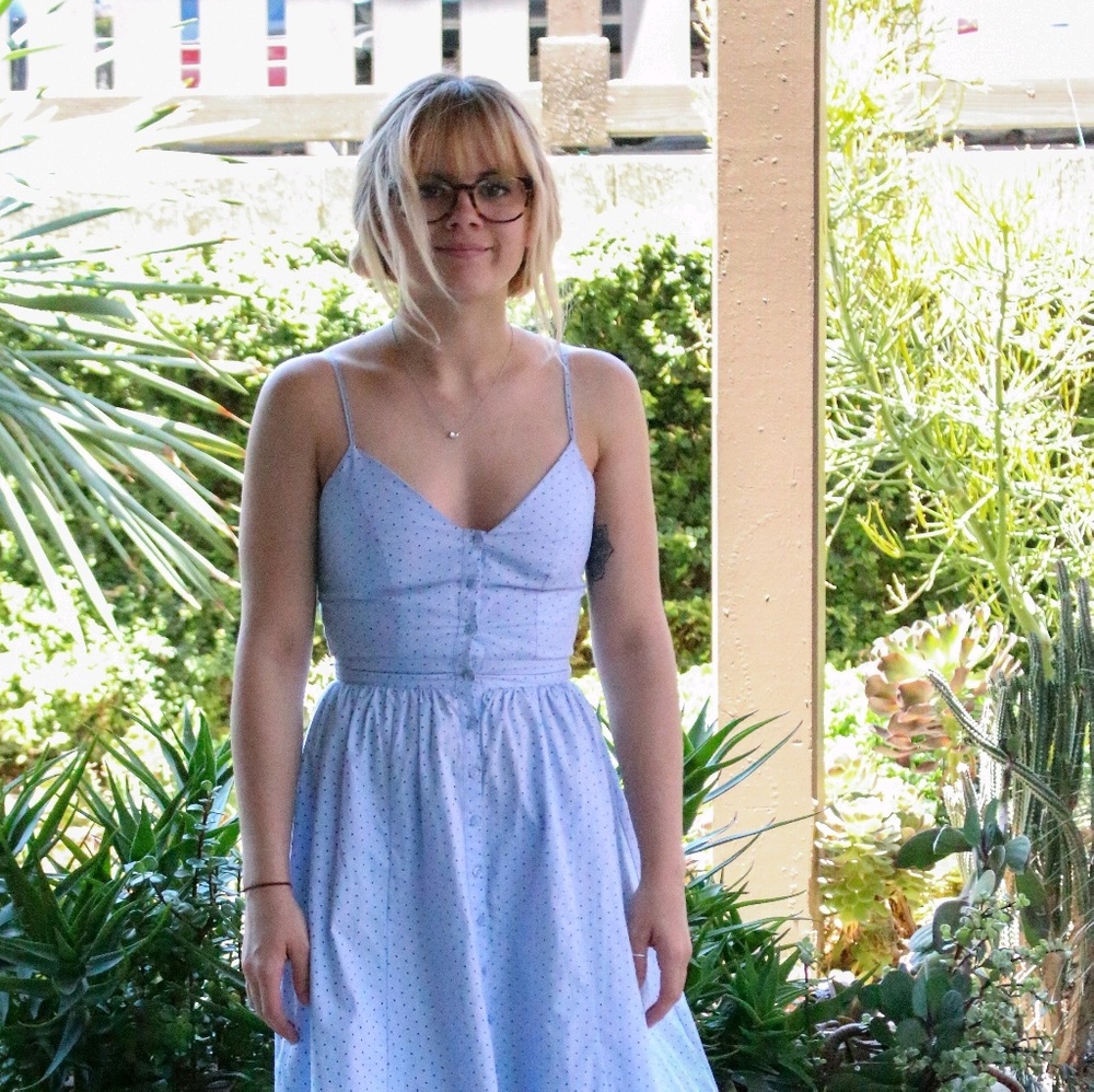 Meet your Posher, Mikayla